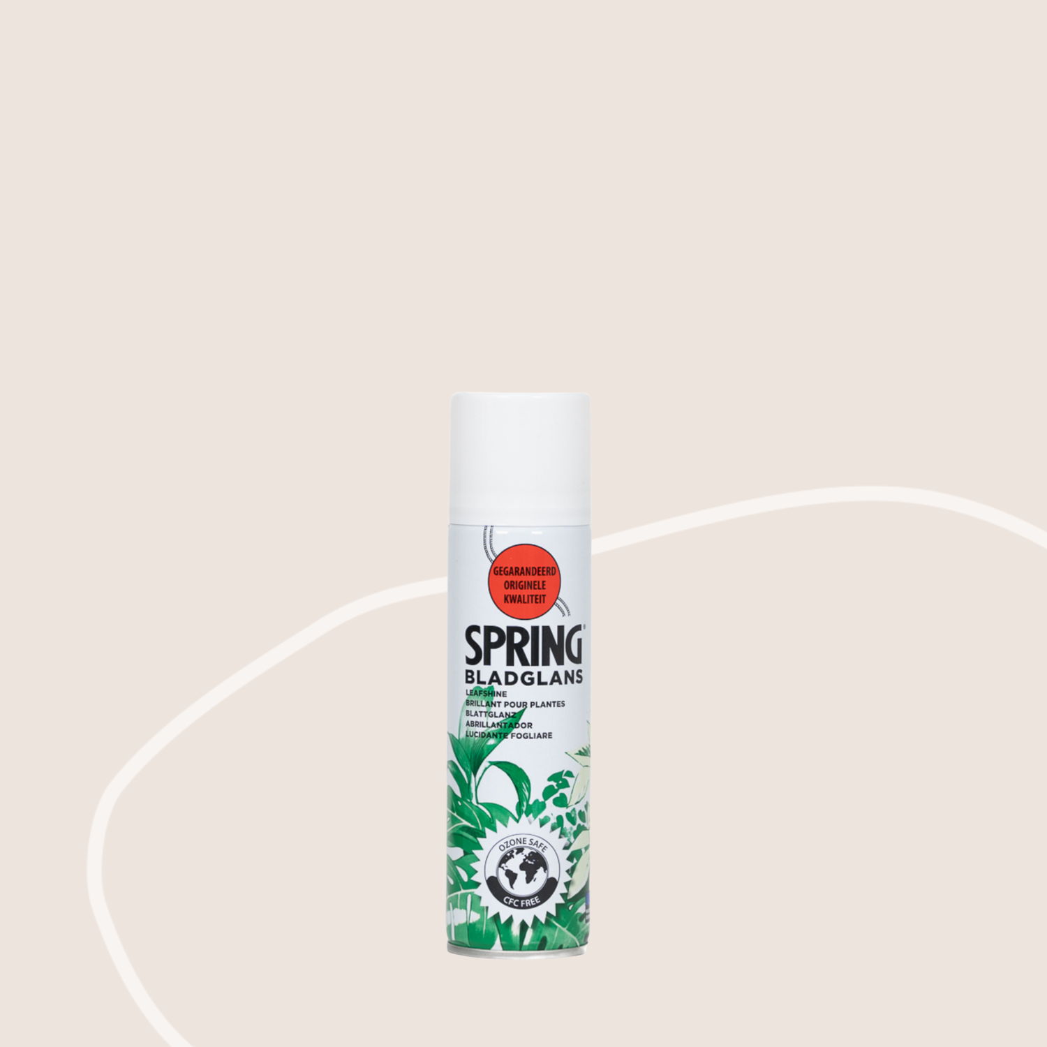 Bladglans - 250ml