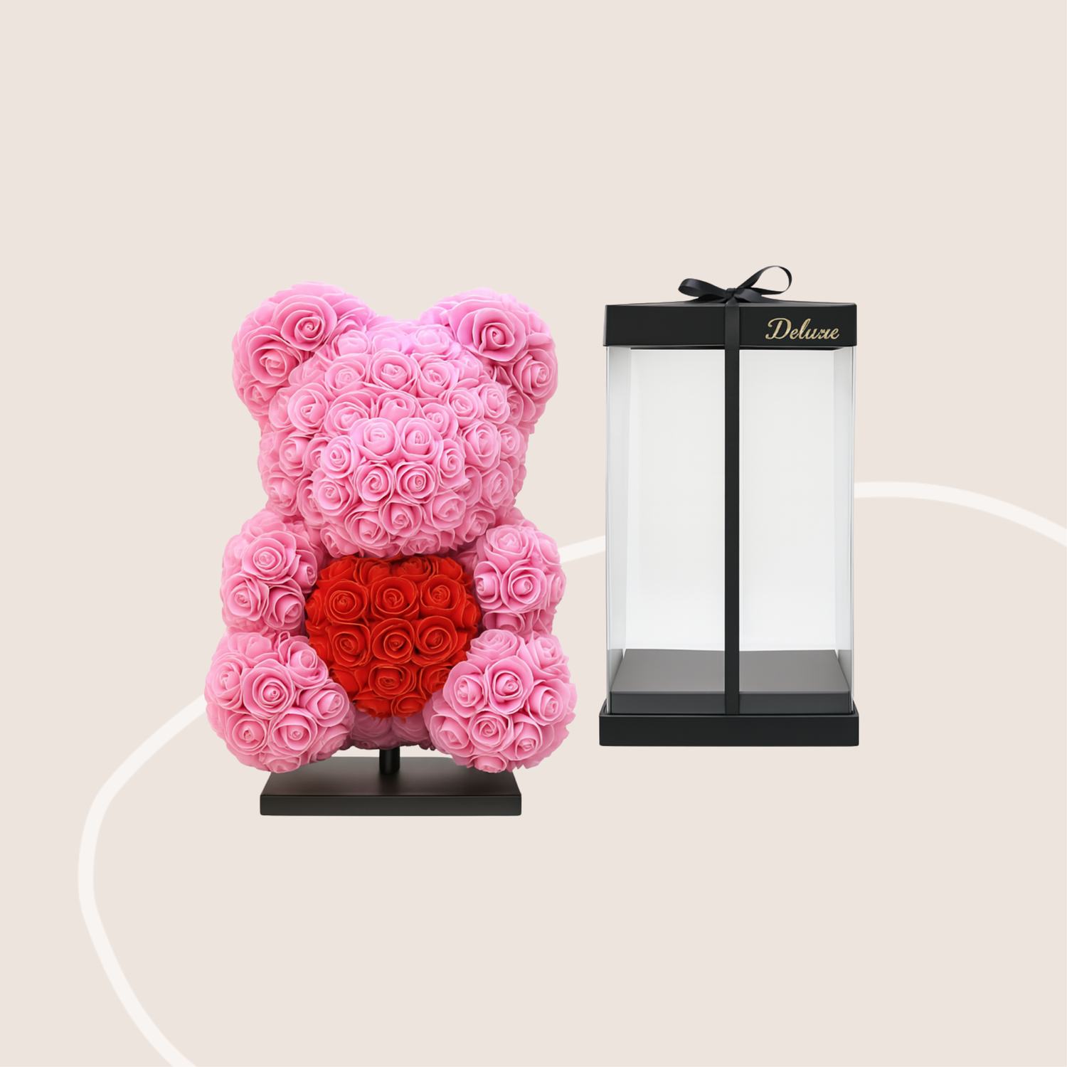 Ours Tendresse