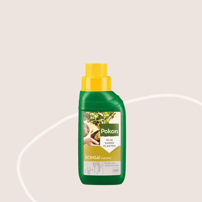 Bonsai Plant Voeding 250ML