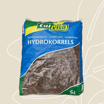 Hydrokorrels 8 - 16mm