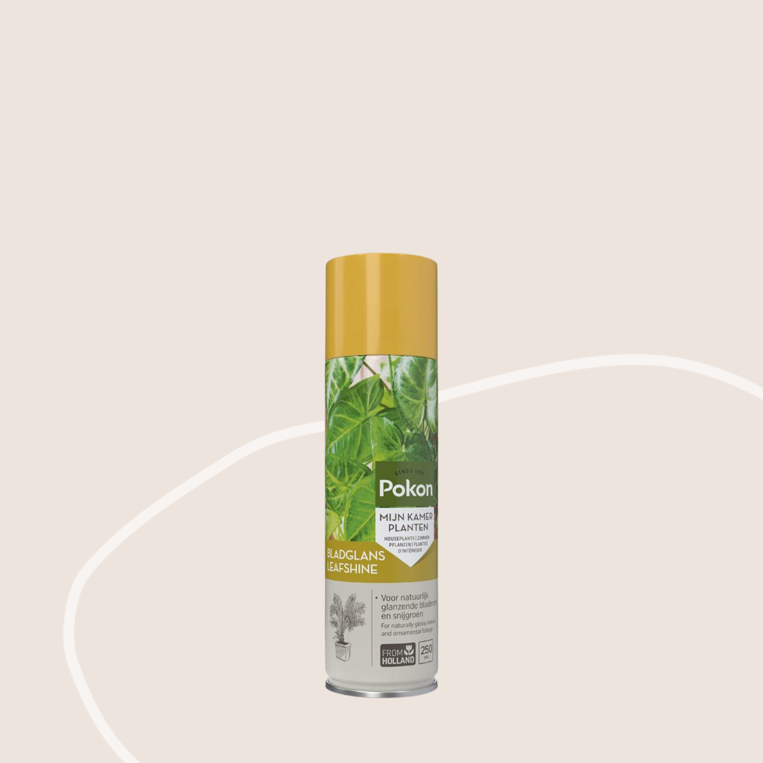 Pokon Bladglans 250 ml