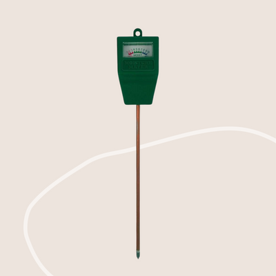 Vochtigheidsmeter